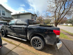 2008 Toyota Tundra Tundra Grade 4WD 55,000 mi