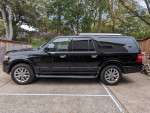 2017 Ford Expedition EL King Ranch RWD 60,000 mi