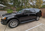2017 Ford Expedition EL King Ranch RWD 60,000 mi
