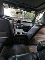 2017 Ford Expedition EL King Ranch RWD 60,000 mi