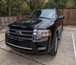 2017 Ford Expedition EL King Ranch RWD 60,000 mi