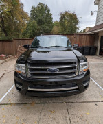 2017 Ford Expedition EL King Ranch RWD 60,000 mi