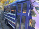 1991 Chevrolet Chevy Van 98,000 mi