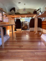 1991 Chevrolet Chevy Van 98,000 mi