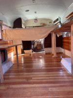 1991 Chevrolet Chevy Van 98,000 mi