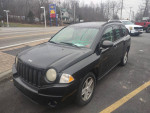 2007 Jeep Compass 85,000 mi