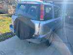 Honda 54,000 mi