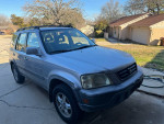 Honda 54,000 mi