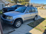 Honda 54,000 mi