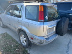 Honda 54,000 mi