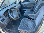 Honda 54,000 mi