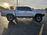 2017 Toyota Tacoma SR 4WD  88,000 mi