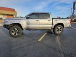 2017 Toyota Tacoma SR 4WD  88,000 mi