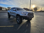 2017 Toyota Tacoma SR 4WD  88,000 mi