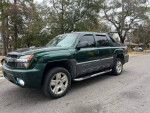2005 Chevrolet Avalanche 96,000 mi