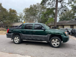 2005 Chevrolet Avalanche 96,000 mi