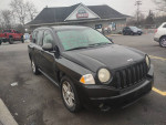 2007 Jeep Compass 111,000 mi