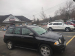 2007 Jeep Compass 111,000 mi