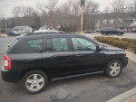 2007 Jeep Compass 111,000 mi