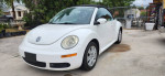 Volkswagen Beetle 147,000 mi