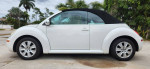 Volkswagen Beetle 147,000 mi