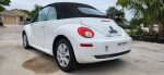 Volkswagen Beetle 147,000 mi