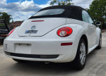 Volkswagen Beetle 147,000 mi