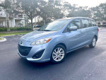 2013 Mazda 2 81,000 mi