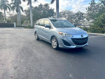 2013 Mazda 2 81,000 mi