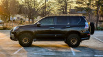 2016 Lexus GX 460 4WD  132,000 mi