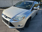 2014 Ford Focus SE FWD 63,000 mi