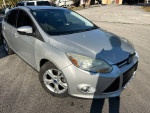 2014 Ford Focus SE FWD 63,000 mi