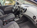 2013 Chevrolet Sonic LT FWD 106,000 mi