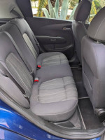 2013 Chevrolet Sonic LT FWD 106,000 mi