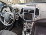 2013 Chevrolet Sonic LT FWD 106,000 mi