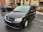 Dodge Caravan 99,000 mi
