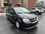 Dodge Caravan 99,000 mi