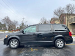 Dodge Caravan 99,000 mi