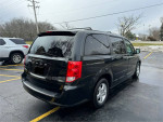 Dodge Caravan 99,000 mi