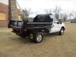 Ford 108,000 mi