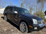 2005 Mercury Mountaineer Premier AWD 147,000 mi