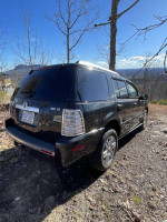 2005 Mercury Mountaineer Premier AWD 147,000 mi