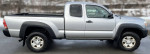 2015 Toyota Tacoma 89,000 mi