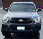 2015 Toyota Tacoma 89,000 mi