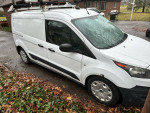 2014 Ford Transit Connect 122,000 mi
