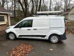 2014 Ford Transit Connect 122,000 mi