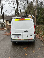 2014 Ford Transit Connect 122,000 mi