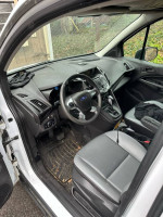 2014 Ford Transit Connect 122,000 mi