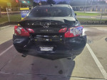 INFINITI I 124,000 mi