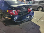 INFINITI I 124,000 mi